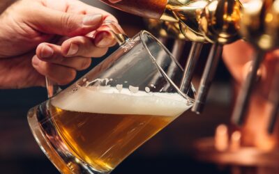 Local Bars & Breweries. Kevin’s Favorite Places to Grab a Beer