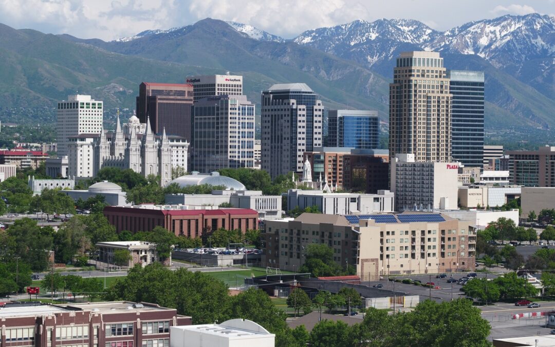 Things You Need to Know About Living in SLC