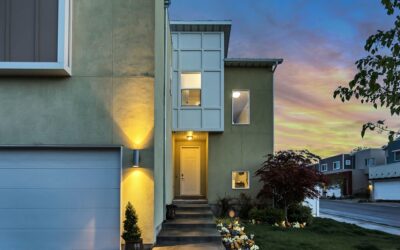 Buying a home when you have one to sell.  What are the options in a hot market?