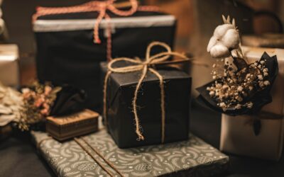 Great Local Places to Buy Gifts in SLC