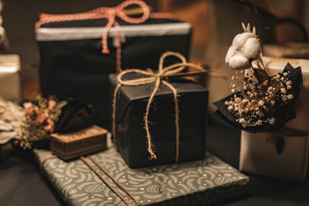 Great Local Places to Buy Gifts in SLC