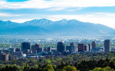 Moving to Salt Lake City?