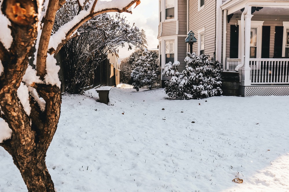 Your Essential Winter Home Maintenance Checklist