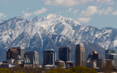 4th Quarter 2021 Results for Salt Lake