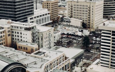 Real Estate Trends to Watch in 2022
