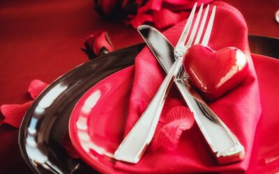 2022 Valentine’s Day Event and Activities in Salt Lake City