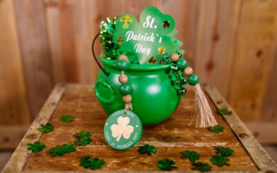 Great Local Restaurants in SLC for St. Patrick’s Day