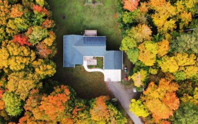 Fall Is the Best Time to Buy a House, Here’s What You Need to Do Right Now to Get Ready.