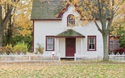 What to do to Your Home Before the Snow Flies