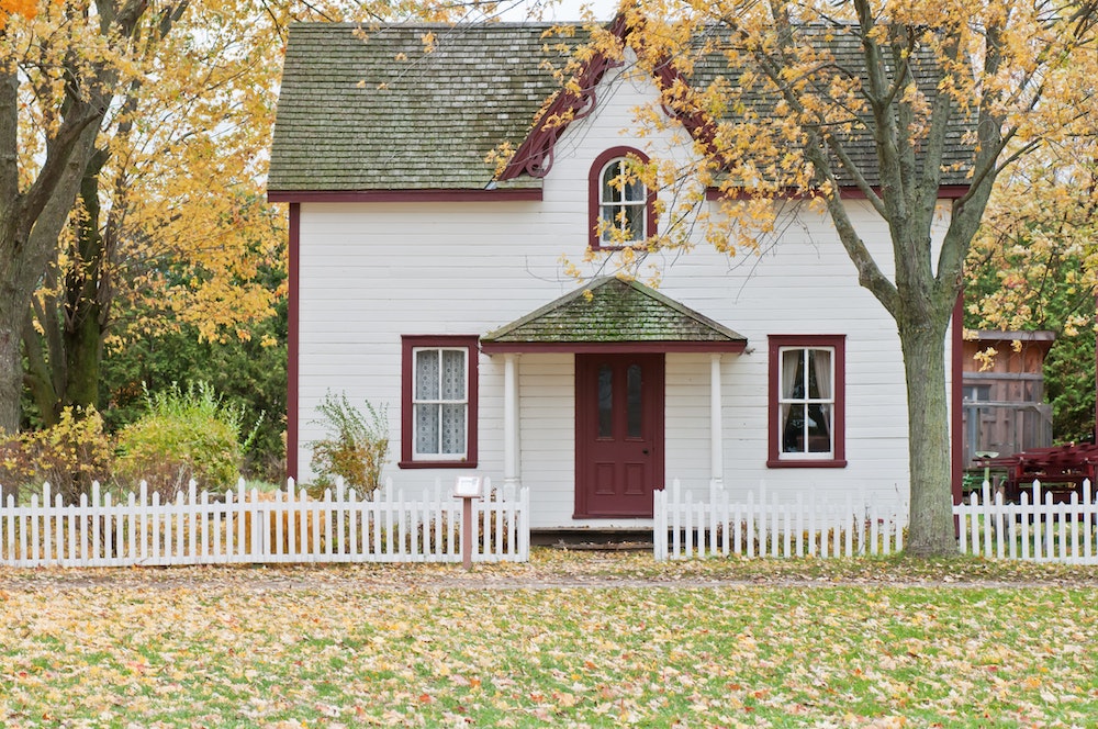 What to do to Your Home Before the Snow Flies
