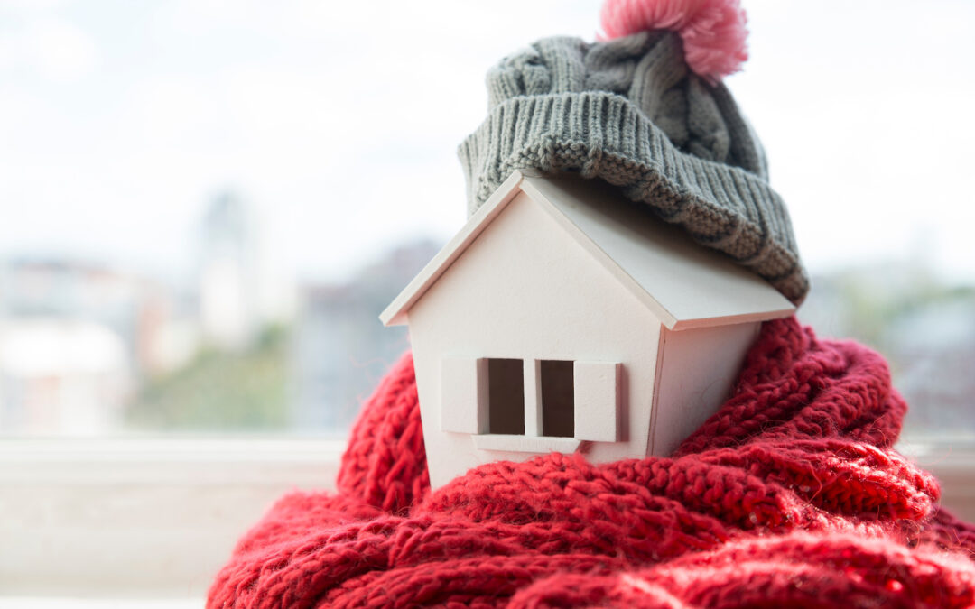 Winterize Your Home, Some Tips and Tricks