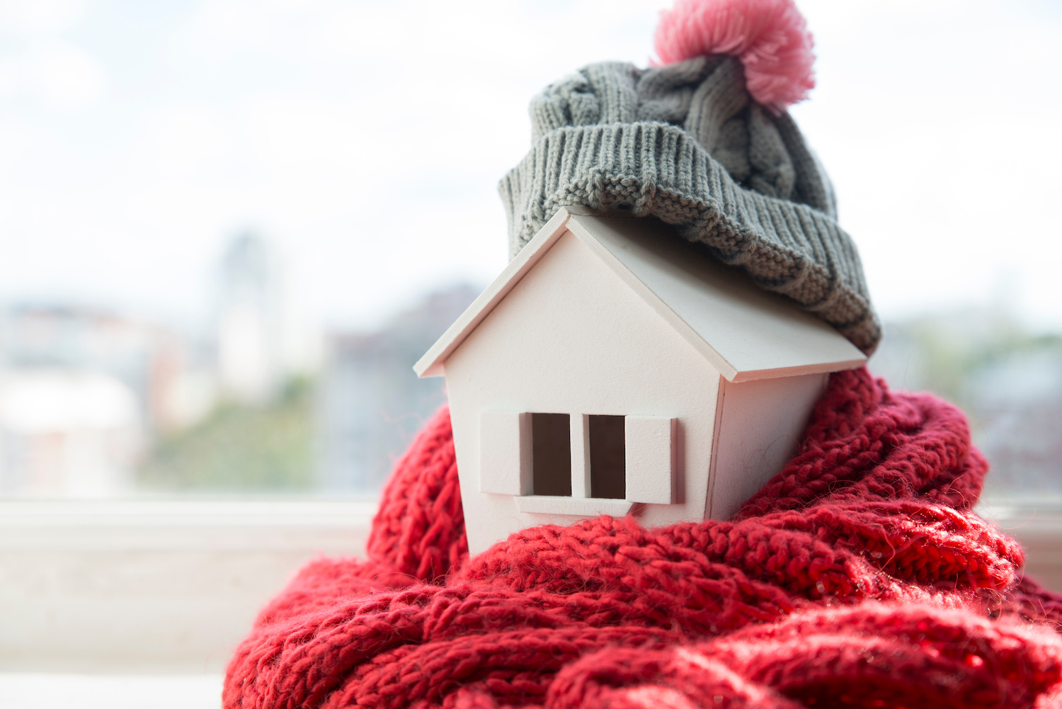 Winterize Your Home, Some Tips and Tricks slc homes real estate