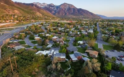 1st Quarter 2023 Results for Salt Lake County