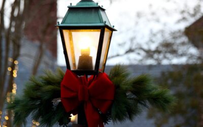 Special Holiday Events in SLC