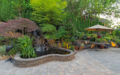 Landscaping Ideas for Spring