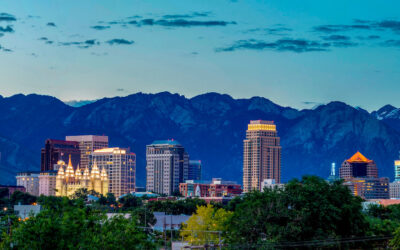 Exploring Salt Lake City’s Neighborhoods: A Realtor’s Perspective