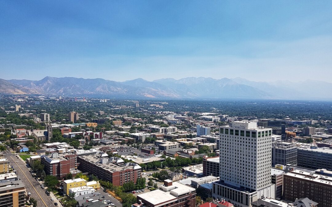 The 3rd Quarter Results are in for Single Family Homes and Condos in Salt Lake County