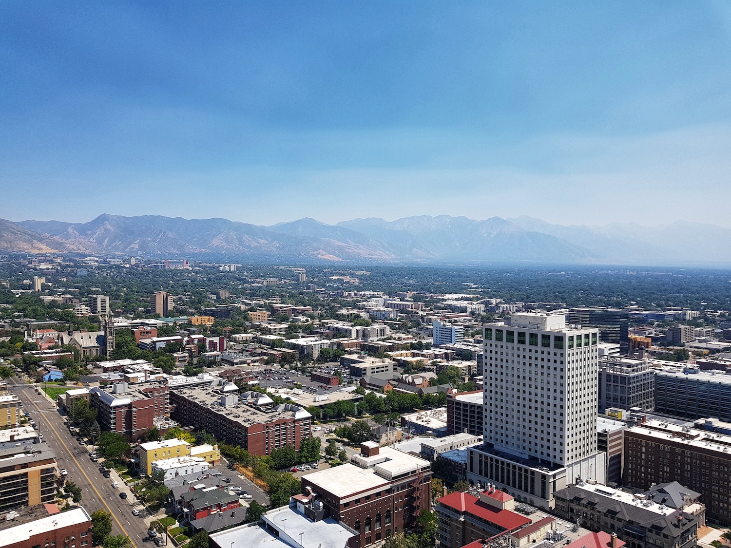 Relocating to Salt Lake City: A Guide from Your Local Real Estate Agent