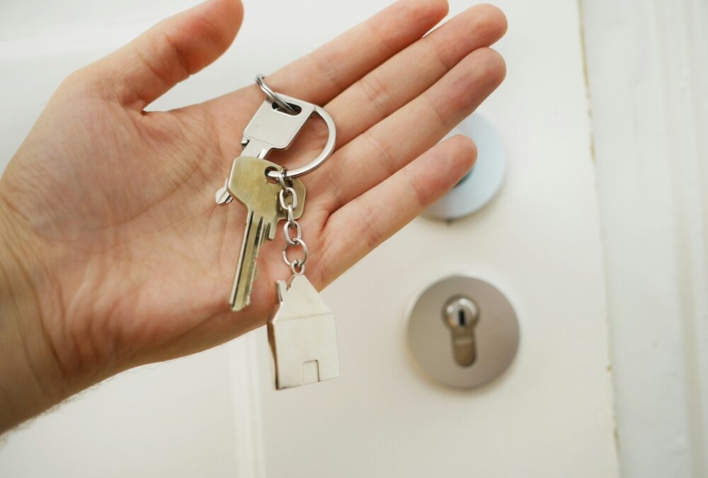 Planning Your Move: Top 5 Things Every Homebuyer Should Know