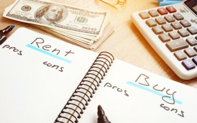 Navigating the Market: Pros and Cons of Buying vs. Renting in Salt Lake City
