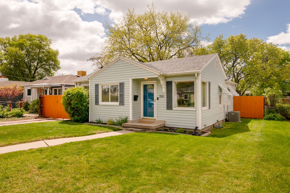 New Listing Alert: 356 E Welby Ave