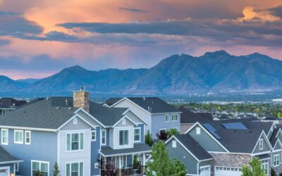 Boosting Your Home’s Value: Summer Upgrades in Salt Lake City