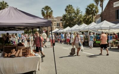 Exploring Salt Lake City’s Best Farmers Markets