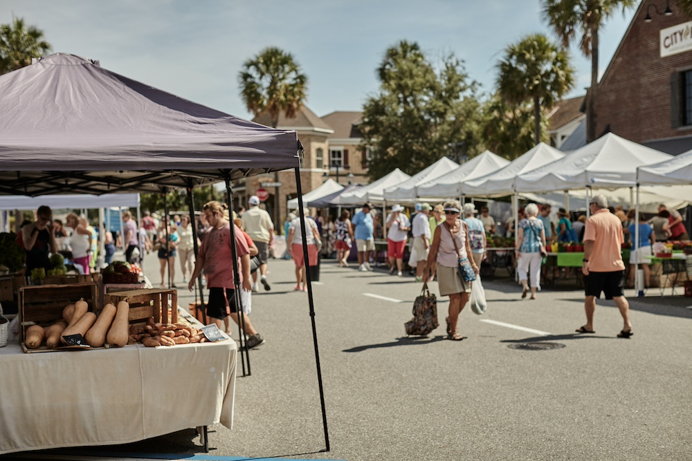 Exploring Salt Lake City’s Best Farmers Markets