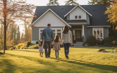 Family-Friendly Home Buying: Key Considerations for Growing Families