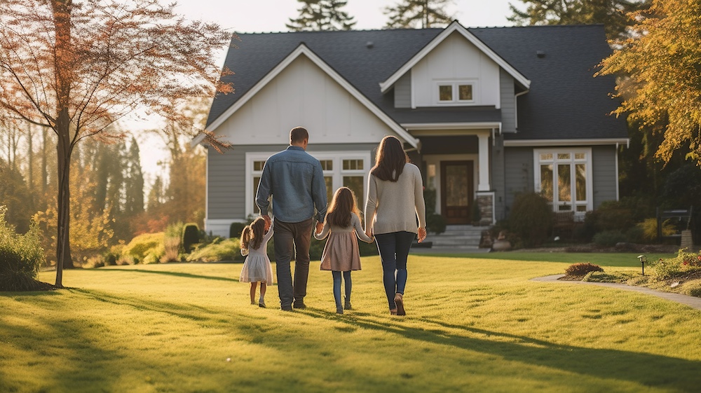 Family-Friendly Home Buying: Key Considerations for Growing Families