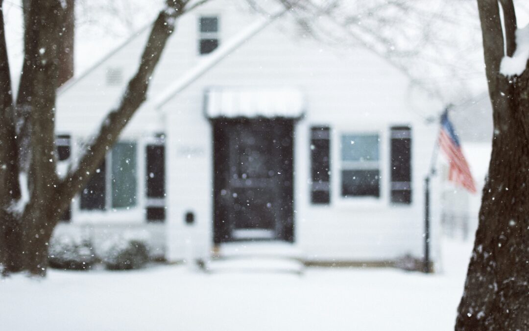 Stay Warm and Protected: Essential Tips for Winterizing Your Home