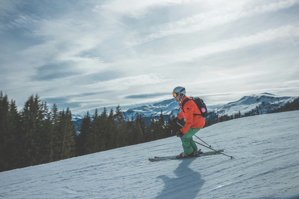 A Beginner’s Guide to Ski Town Living Near Salt Lake City<br />
