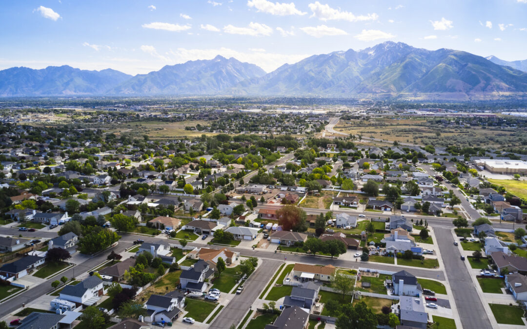 2nd Quarter 2025 Results for Salt Lake County are in!