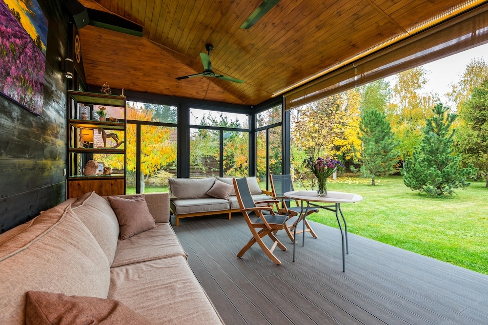 Maximizing Your Outdoor Space: Patio and Deck Trends for 2025