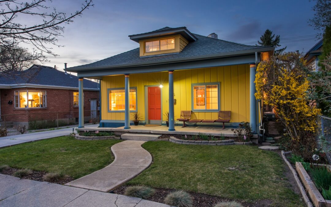 Renovate or Relocate? How to Decide in Salt Lake City’s Changing Housing Market