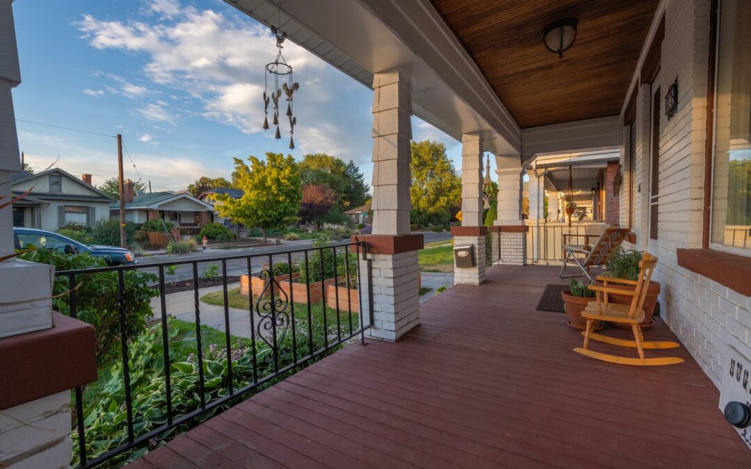 Utah’s $20,000 First-Time Homebuyer Assistance Program