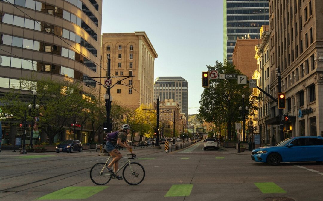 SLC Neighborhood Guide: Where to Find the Best Farmer’s Markets and Summer Festivals