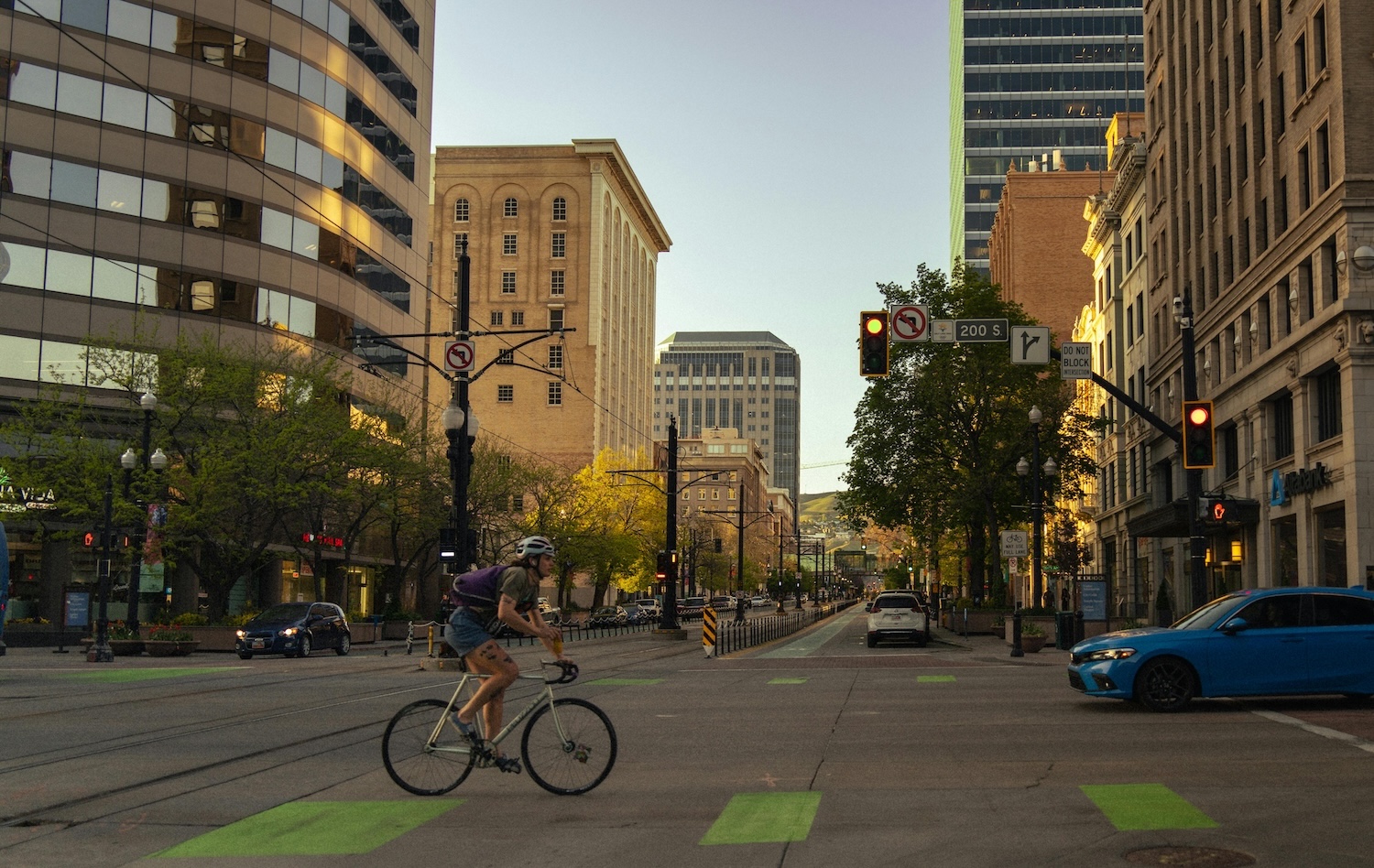 SLC Neighborhood Guide: Where to Find the Best Farmer’s Markets and Summer Festivals