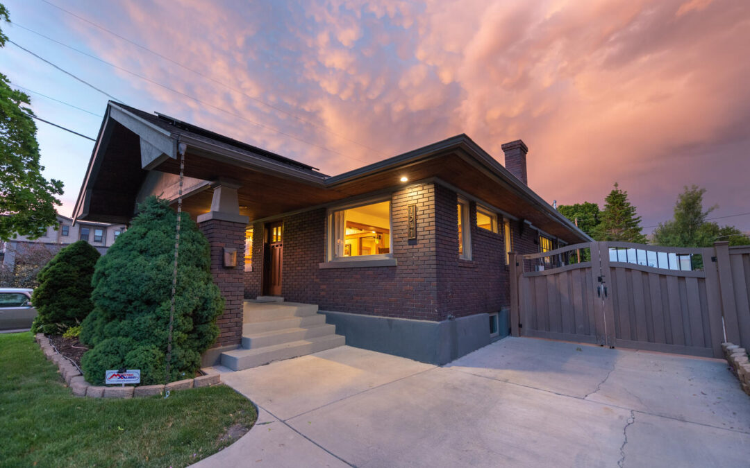 Top Home Technology Trends in 2025: Making Your House Smarter