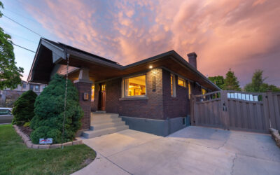 Top Home Technology Trends in 2025: Making Your House Smarter