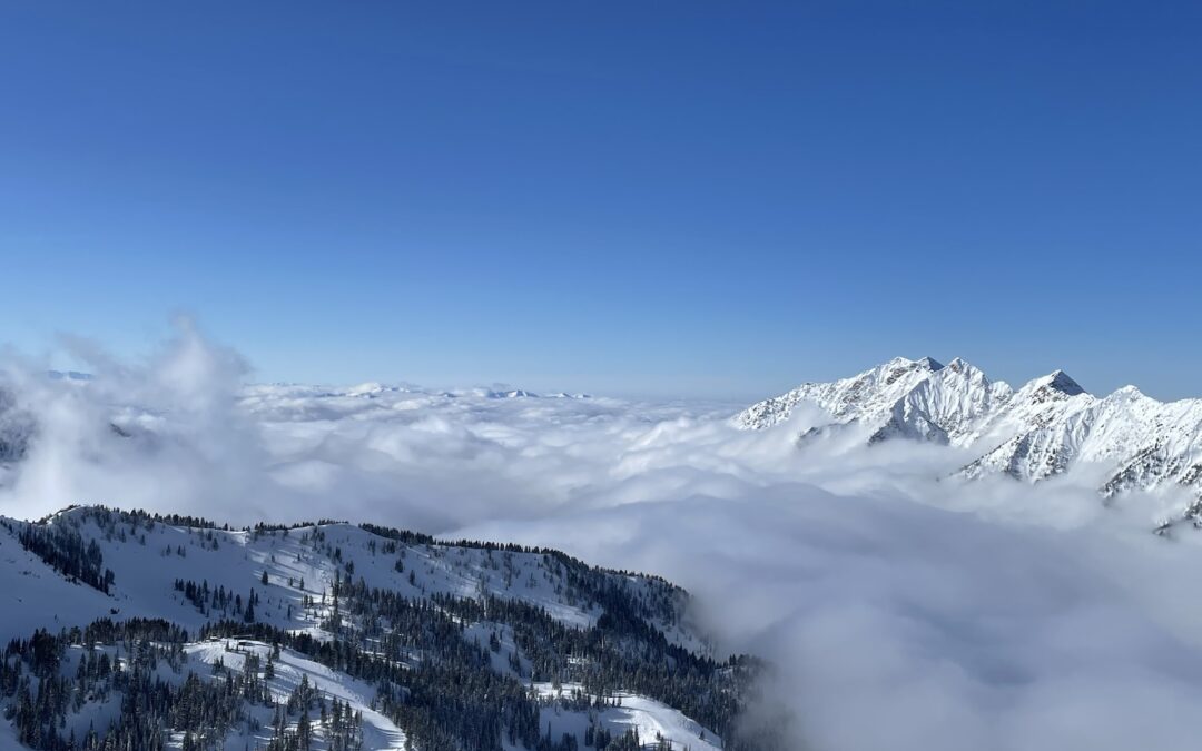 Winter Family Fun Beyond the Slopes