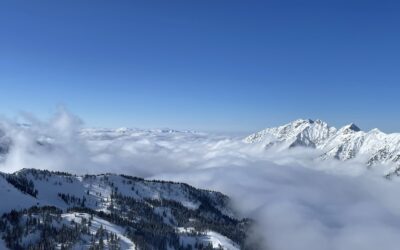 Winter Family Fun Beyond the Slopes