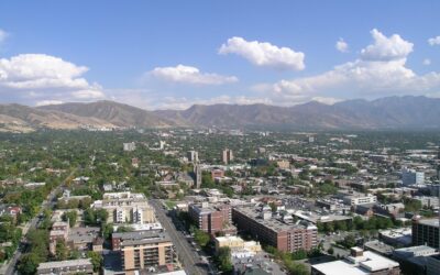 Fall in Love with Sugar House