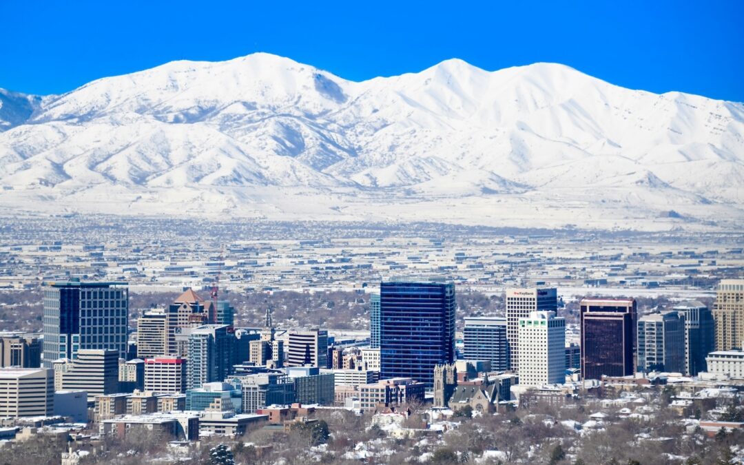 The Most Affordable Salt Lake Neighborhoods for First-Time Buyers in 2026
