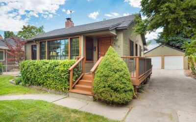 First-Time Buyer Budgeting 101: How Much House Can You Actually Afford in SLC?