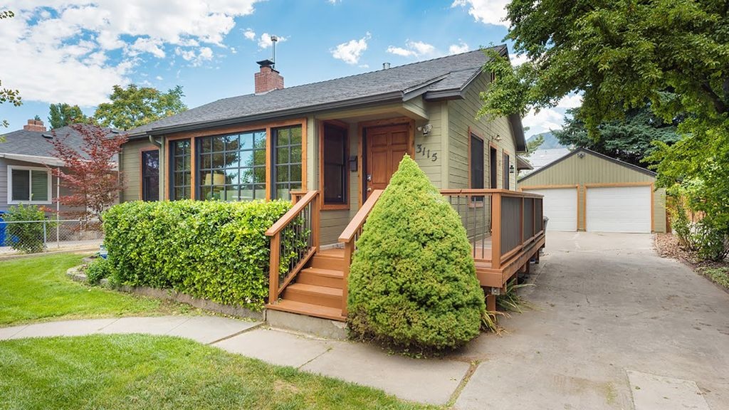 First-Time Buyer Budgeting 101: How Much House Can You Actually Afford in SLC?