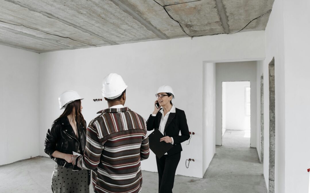 Hiring a Contractor? 7 Things Every Homeowner Should Know First