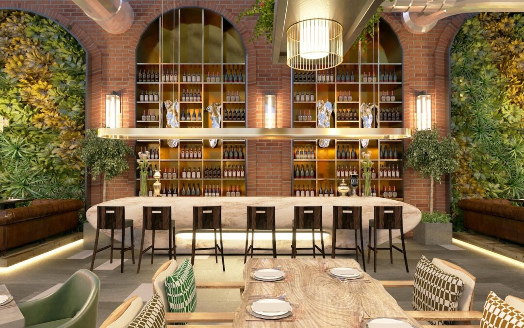 New Salt Lake City Restaurants for Your Next Date Night