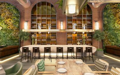 New Salt Lake City Restaurants for Your Next Date Night