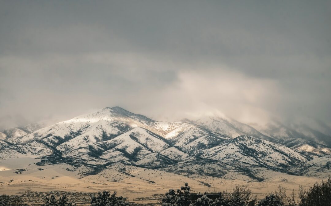 Winter Escapes: The Best Hot Springs Within 3 Hours of Salt Lake